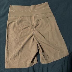 Gymshark Whitney Simmons Shorts - Size S